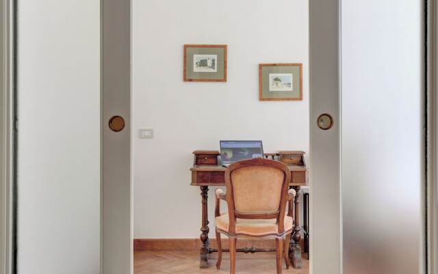 Home and More St. Angelo APT 5