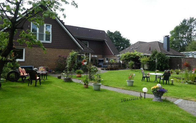 Ferienwohnung Behrends, 15178