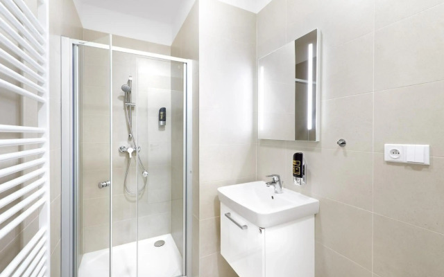 Downtown Suites Belohorska