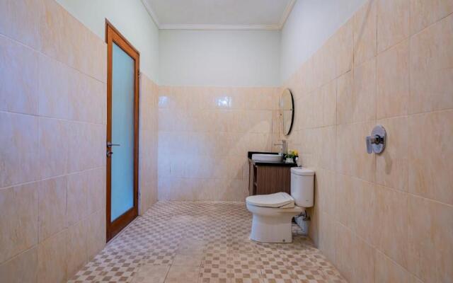 AV Villa Harmony