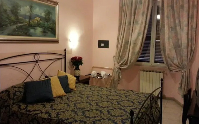Hotel Ventura Rome
