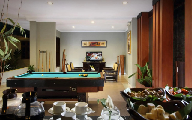 Cakra Kusuma Hotel