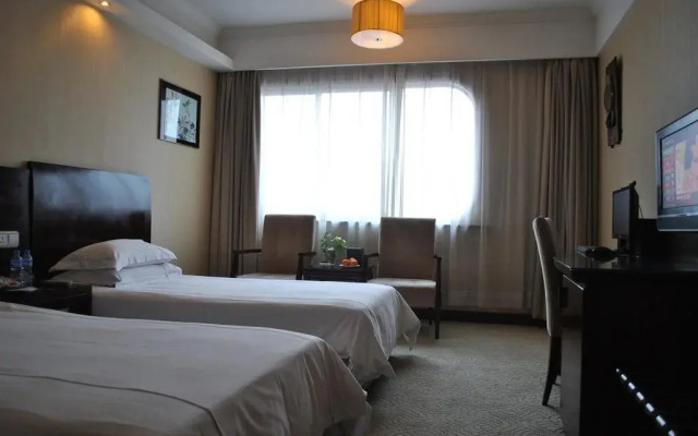 Oriental Hotel