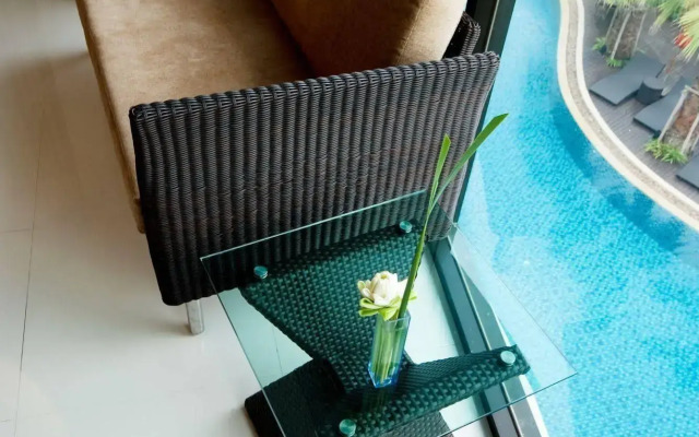 Tara Mantra Cha Am Resort