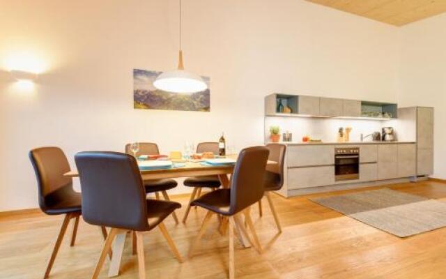 Gastler Chalet