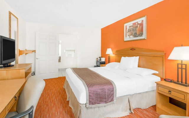 SureStay Hotel by Best Western Manning