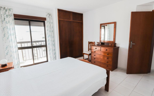 Apartamentos Lamy - AL