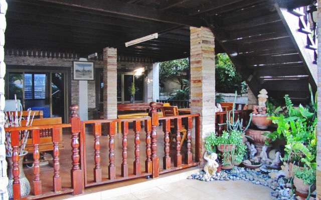 Huan Kawin Est.58 Lanna Home & Collection - Campus Accommodation