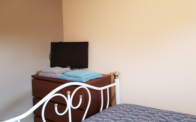 To go working or shopping