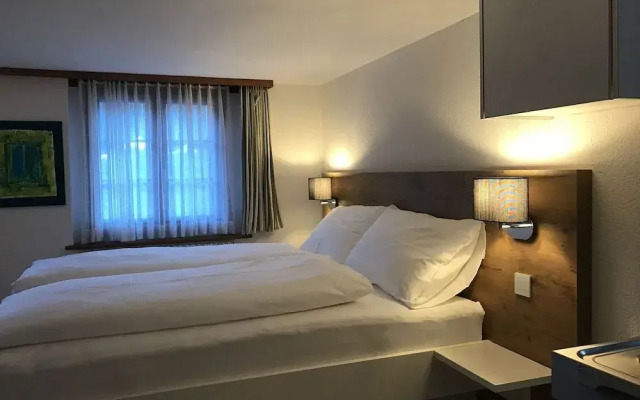Brünig Lodge 24/7