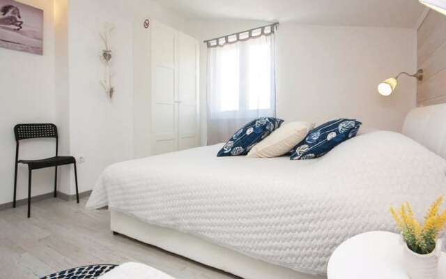 Apartmani Riva
