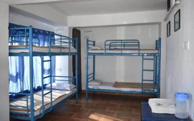 Bunkotel (Bunk@4&6)