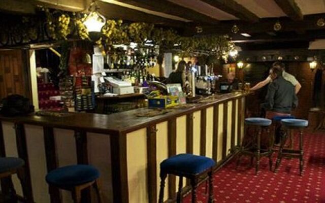 The Bear Inn and Burwash Motel