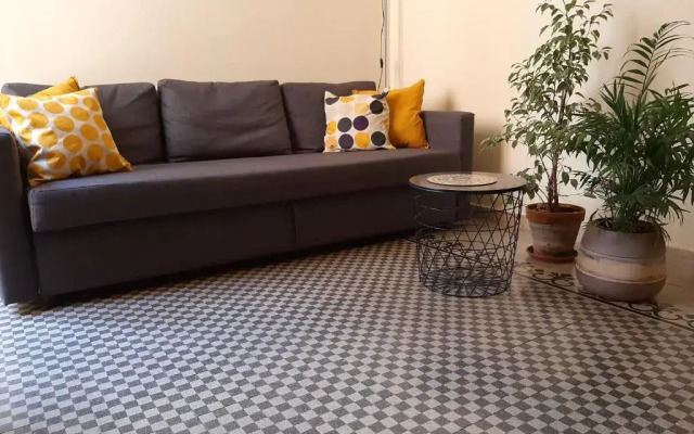 RUNFULIA Apartments & Rooms