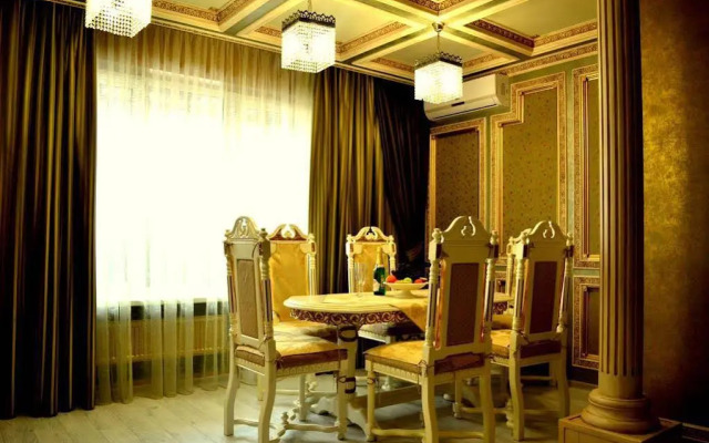 Вилла Стефана