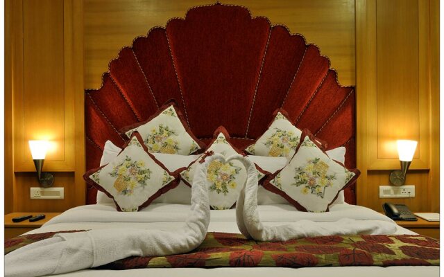 Hotel Madhuram Royale