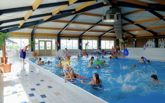 Traditional Style Villa with 2 Bathrooms near River Moselle