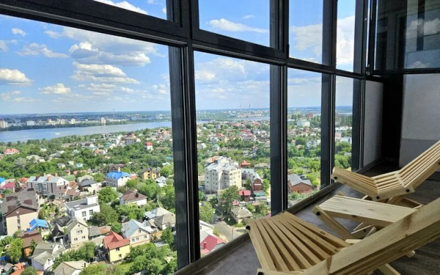 Неотель на ул. Станкевича, д. 45, корп. 1