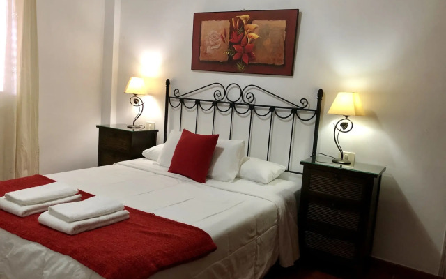 Apartamentos Los Verodes