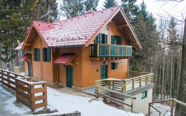 Apartmaji Martin Pohorje