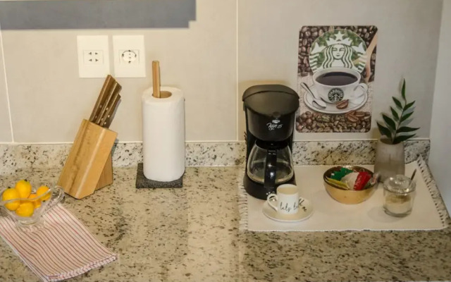 Soho Style Moderno Studio las Mercedes