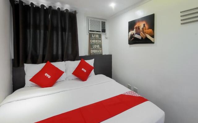 Nest Nano Suites Poblacion-Makati