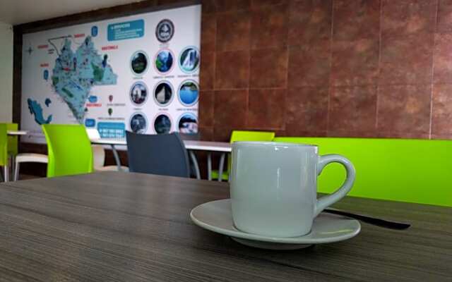 Hotel Brisas Express