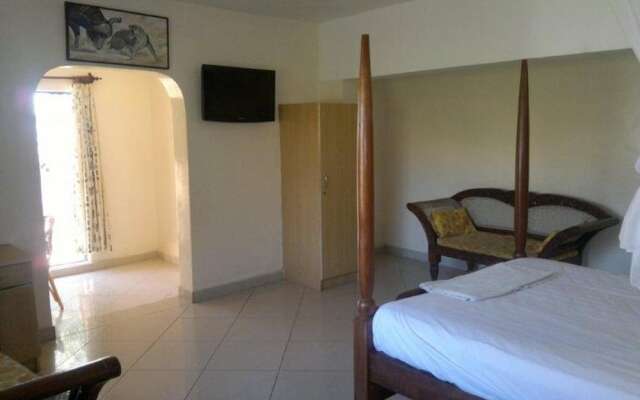 Glory Holiday Resort