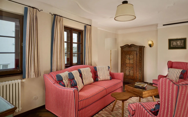 Hotel Goldener Hirsch, a Luxury Collection Hotel, Salzburg