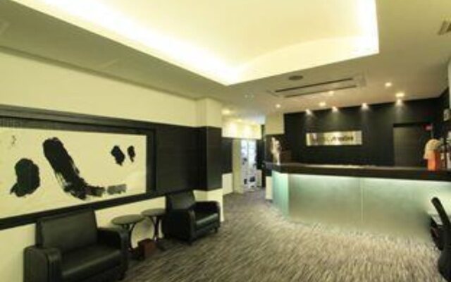 Hotel Area One Takamatsu