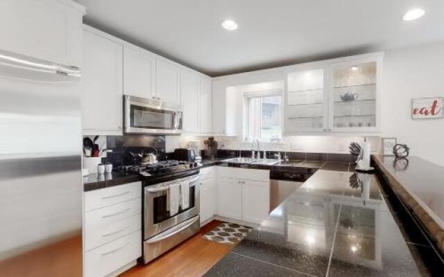 Sunburst Townhome 3471