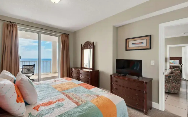 Ocean Ritz Condominiums