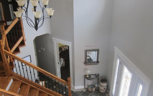 Old Rocky Brook Road B&B