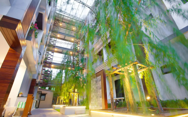 New Siam Palace Ville