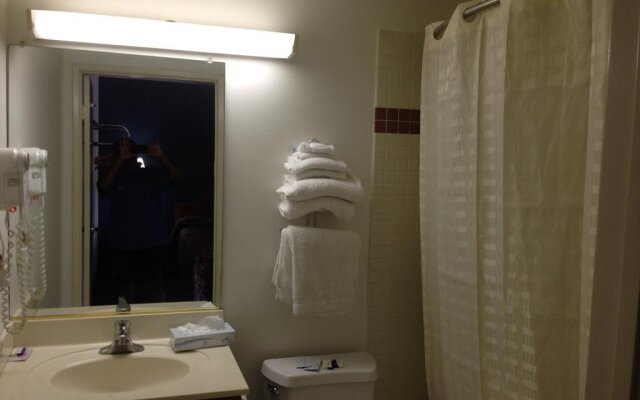 Luxury Inn