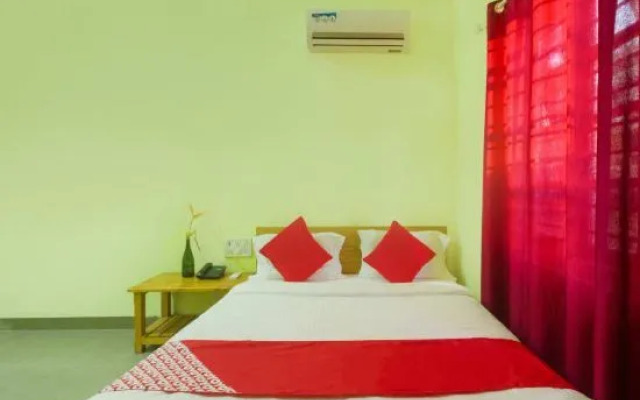 Coco Mango by OYO Rooms
