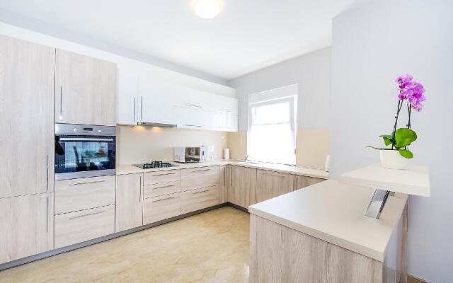 Brkic - Three Bedroom No.2