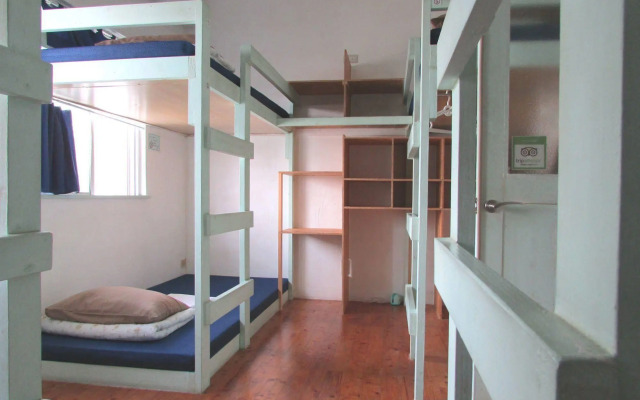 Okinawa Sora House - Hostel