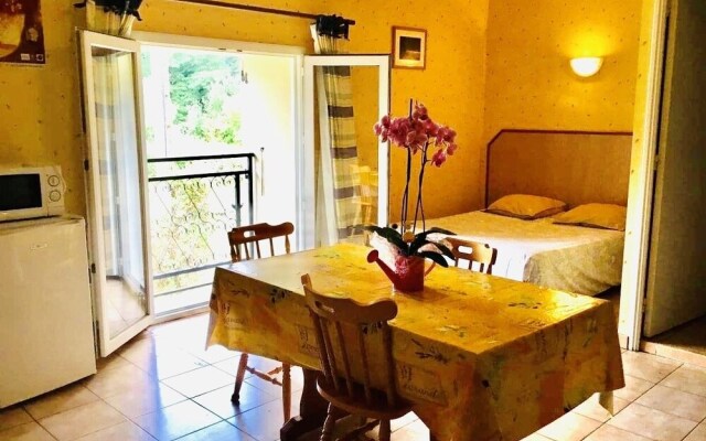 Studio Meublé La Ferme de Montard