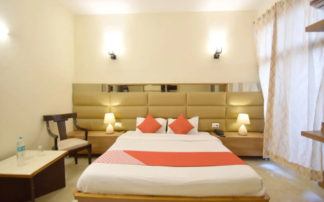 Shivalik Hills by OYO Rooms