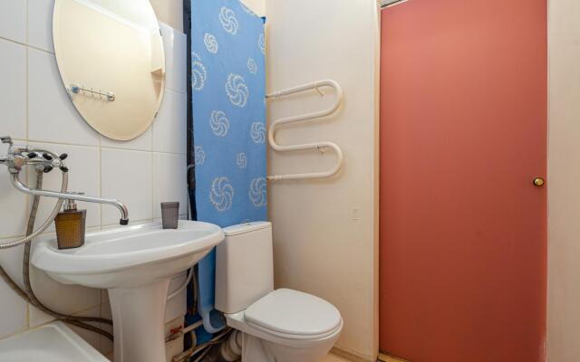 Апартаменты на улице Шейнкмана 32