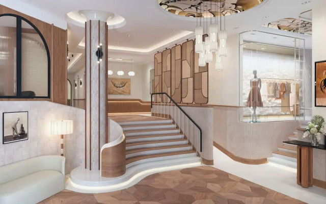 The Cole Boutique Hotel & Spa