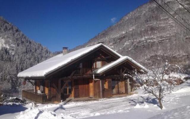 Chalet Narcisse