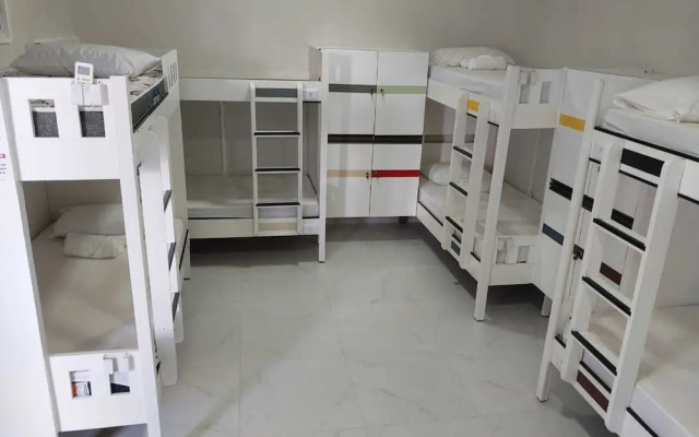 Manero Hostel