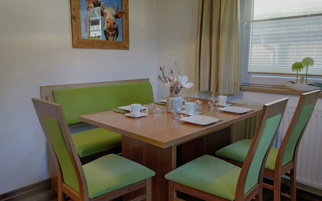 Modern Holiday Home with Garden in Tyrol