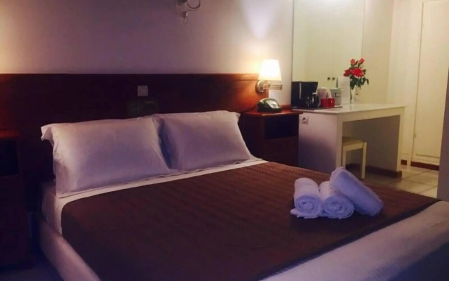 Sunrise Inn Hotel