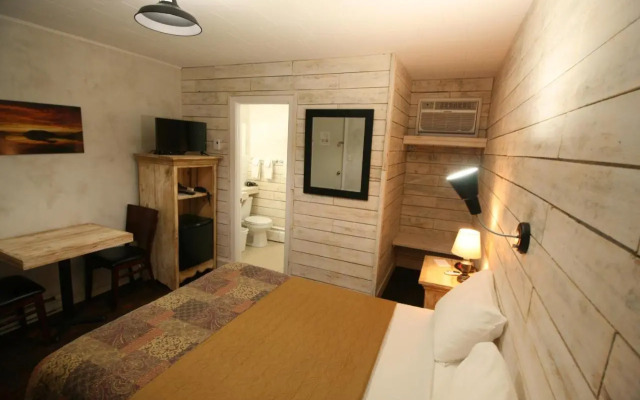 Motel du Bic