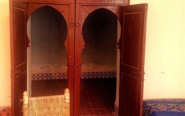 Riad Itry - Hostel