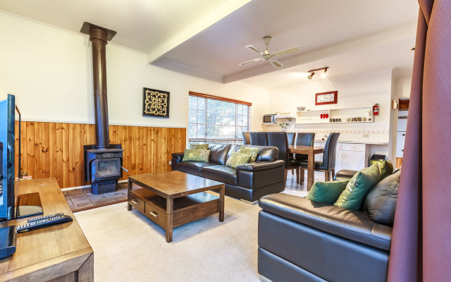 The Cottages at Hepburn Springs – Guest Rooms – Hepburn Springs