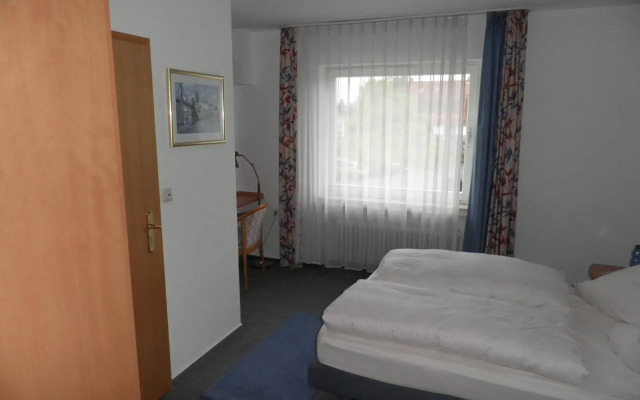 Hotel Haarener Hof